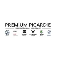 Logo PREMIUM PICARDIE