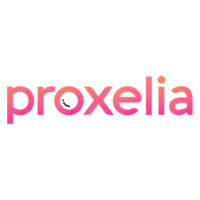 Logo proxelia