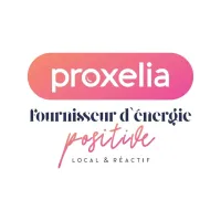 Logo proxelia