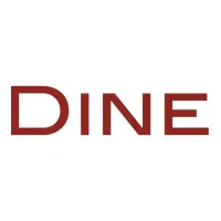 Logo DINE