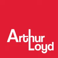Logo ARTHUR LOYD