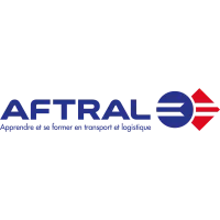 Logo aftral
