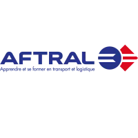 Logo Aftral