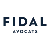 Logo fidal