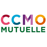 Logo Ccmo mutuelle