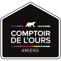 Logo comptoir-ours
