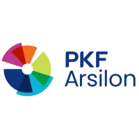 Logo pkf