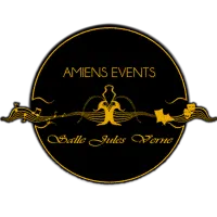 Logo amiens events