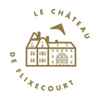 Logo chateau de flixecourt (CASTEL NAUSTRA)