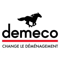 Logo Demeco Amiens