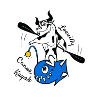 Logo Base nautique de Loeuilly