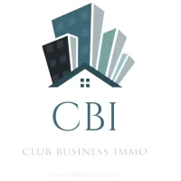 Logo cbi Club business immo