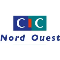 Logo CIC nord ouest