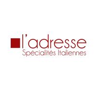 Logo l'adresse