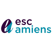 Logo esc amiens