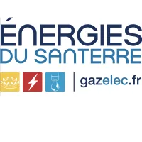 Logo energie du santerre