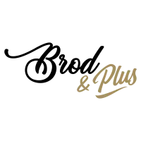 Logo Brod & plus