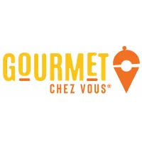 Logo GOURMET CHEZ VOUS
