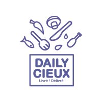 Logo Dailycieux