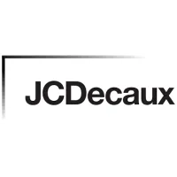 Logo JC Decaux