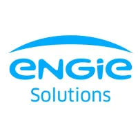 Logo ENGIE SOLUTIONS