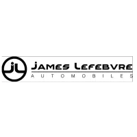 Logo JAMES LEFEBVRE 