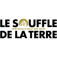 Logo SOUFFLE DE LA TERRE