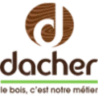 Logo DACHER