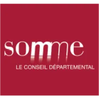 Logo CONSEIL DÉPARTEMENTAL DE LA SOMME