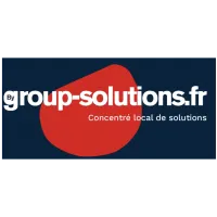 Logo GROUP SOLUTIONS