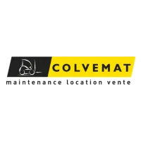 Logo COLVEMAT