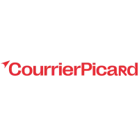 Logo COURRIER PICARD