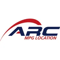 Logo ARC MPG LOCATION