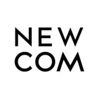 Logo NEW COM