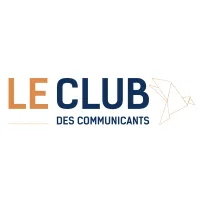 Logo CLUB DES COMMUNICANTS