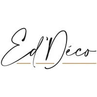 Logo ED'DÉCO