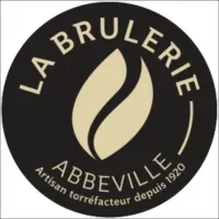 Logo LA BRULERIE