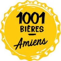 Logo 1001 BIÈRES