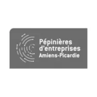 Logo pepiniere amiens