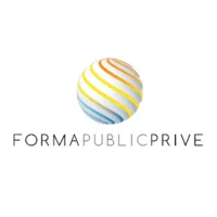 Logo forma public privé