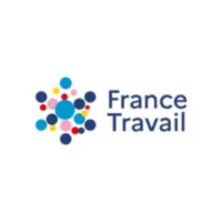 Logo france travail