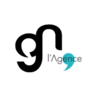 Logo grand nord l'agence