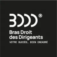 Logo bras droit des dirigeants
