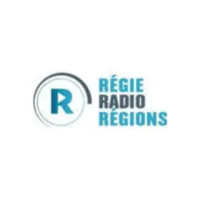 Logo regie radio region
