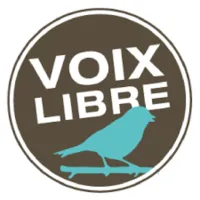 Logo voix libre