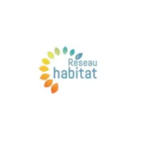 Logo reseau habitat