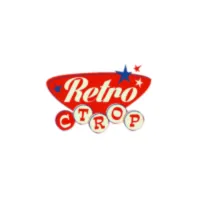 Logo retro c trop