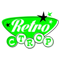 Logo RETRO C TROP