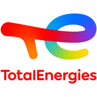 Logo total energies
