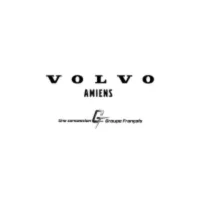 Logo volvo